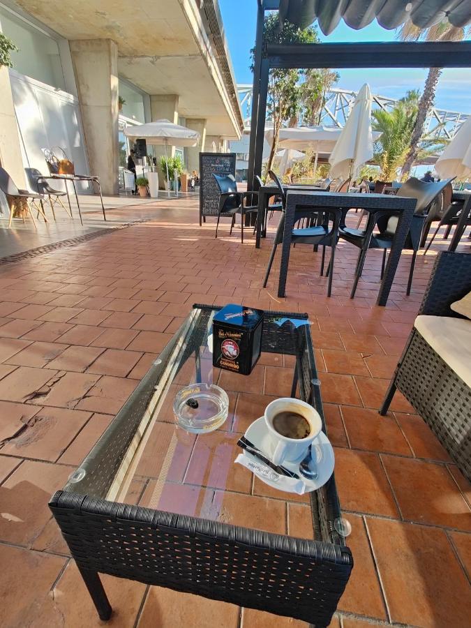 Voyager Hotell Sant Adria de Besos Eksteriør bilde